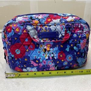 Vera Bradley Cosmetic Bag
